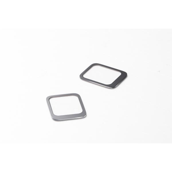 Телефон Умные часы Дисплейная крышка Стекло Настройка панели крышка HD передача