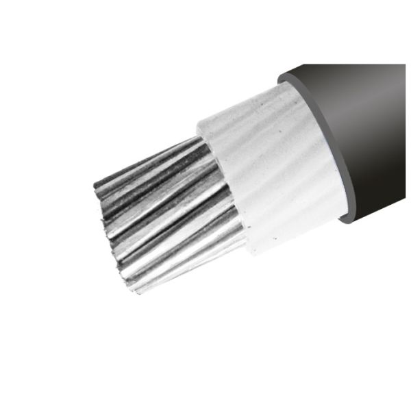 50mm2 AL PVC Xlpe Insulated Cable For Power Distribution / Transmission Line