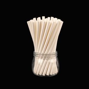 Paper Drinking straws