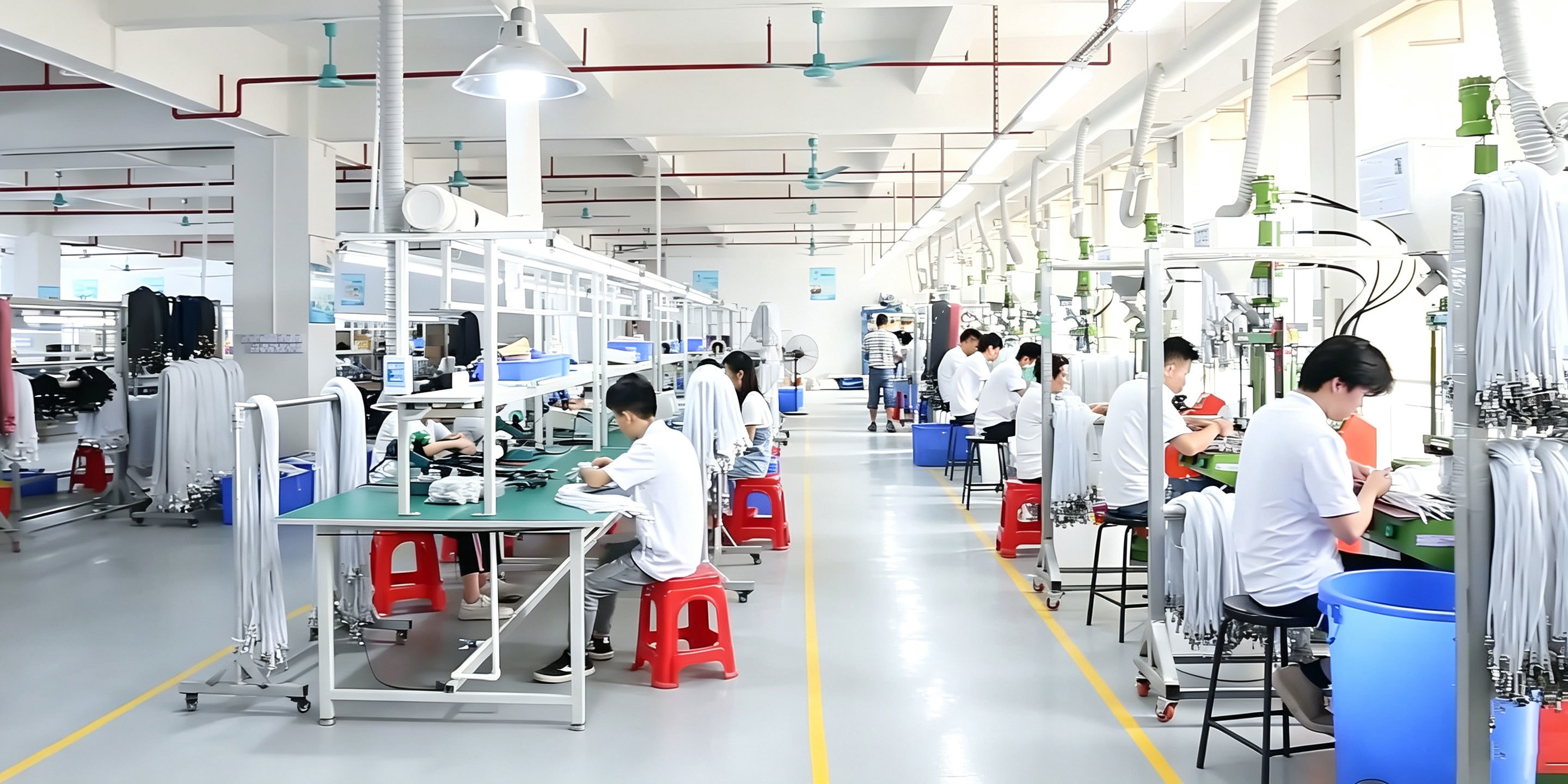 Shenzhen Focuses Electronics Co., Ltd