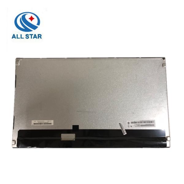 WLED Blacklight AUO LCD Screen 21.5 Inch LVDS 30 Pin 74% NTSC IPS T215HVN01.1