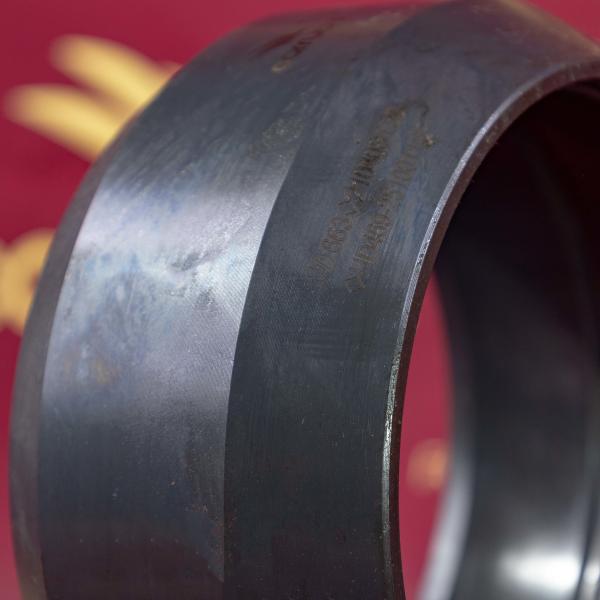 810W35606-0011 Differential Axle Housing HD469-2510011 HOWO Sitrak MCY13 Shacman HD469