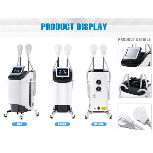 Muscle Stimulator Weight Loss Slim Beauty Machine Body Muscle Sculpt