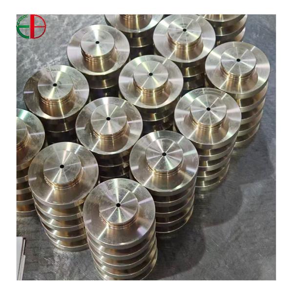 Various Materials Copper Castings Brass Sand Castings And Centrifugal Casting Hardware Accessories Bushings Processing