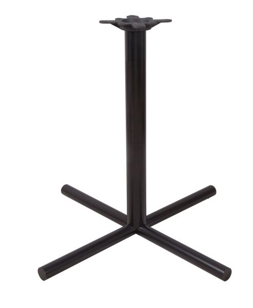 Customized Cast Iron Table Base Powder Coating Win Balance Brand ISO Certification