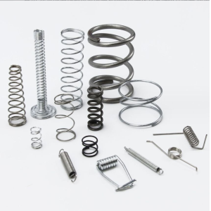 Mini springs