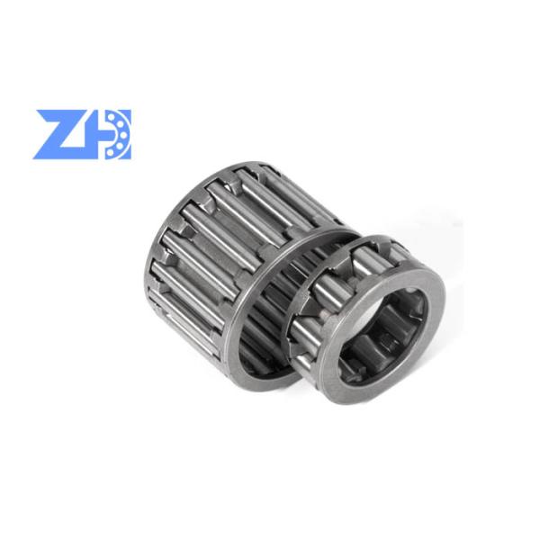 Rodamiento de rodillos de aguja del excavador LNM0266-3 Rodamiento de rodillos de aguja de copa dibujado