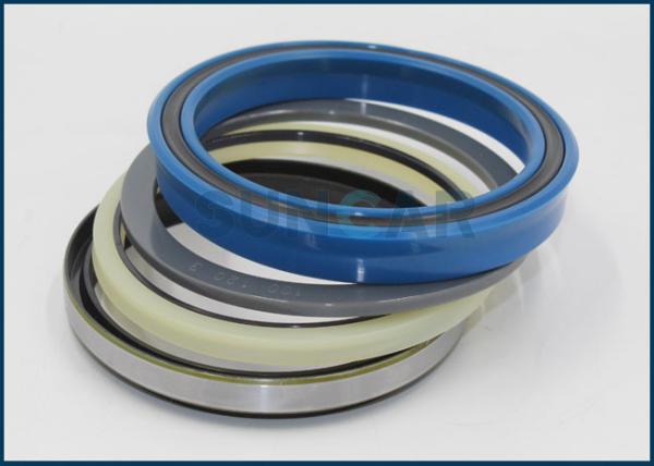 4153203 Boom Cylinder Seal Repair Kit For HITACHI UH083 UH07-7 Old
