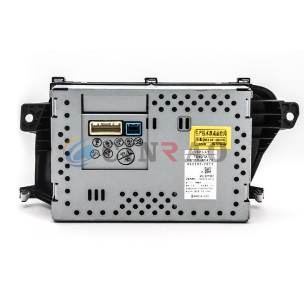8.0 LTA080B923F Lexus LCD Screen Assembly Lexus RX 2012 86110-48470