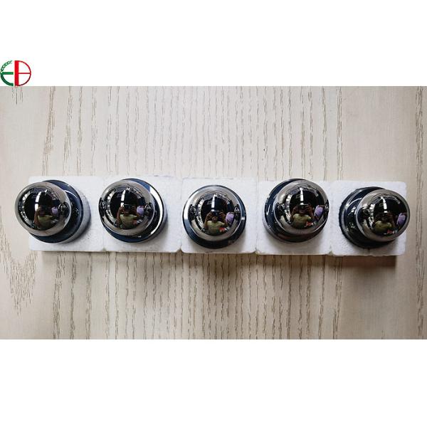 Место шарикового клапана отливок сплава кобальта API 11AX V11-175 насоса полевой штанга