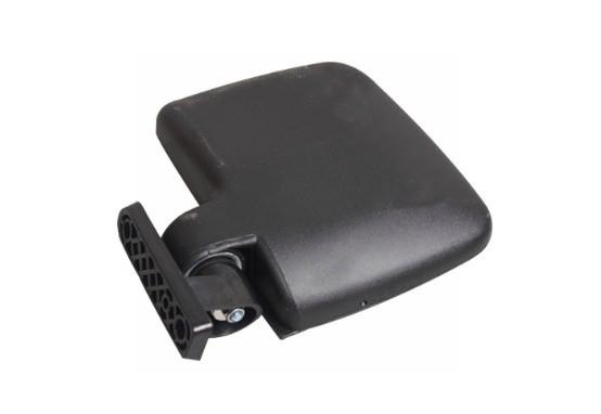 Strong Golf Cart Parts / Left And Ringht Golf Rear View Mirror 55×55 Mm
