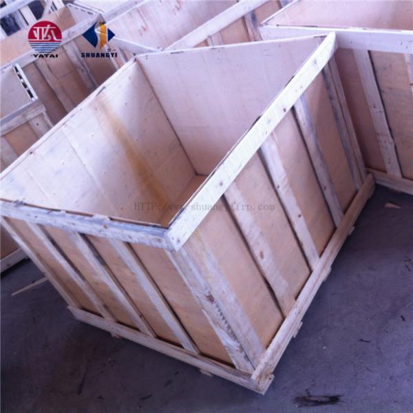 Portable Smoke Exhaust Axial Fan with Mounting Feet and Voltage 380Volts or required