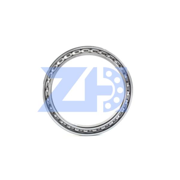 6822 61822 Size 110x140x16mm Thin Section Ball Bearing