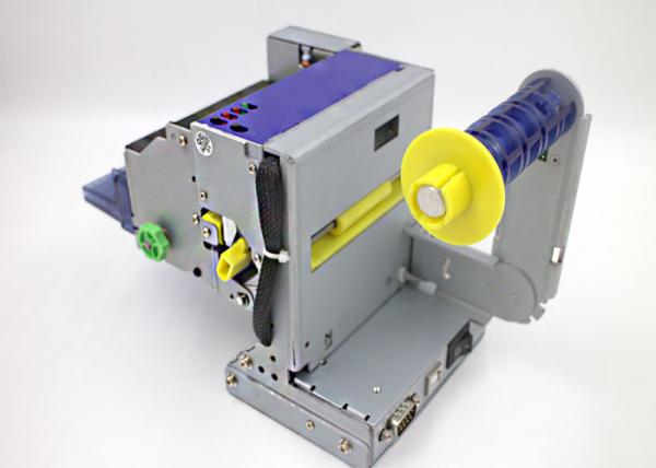 Multiple Languages Windows System thermal printer oem For Ticket Vendor