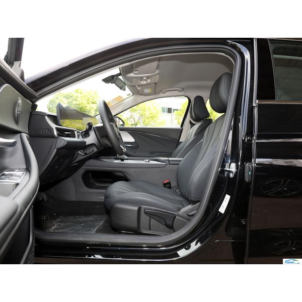 Revolutionize Your Transportation with the 2024 Chery Fengyun A8 Sedan A Energy Vehicle
