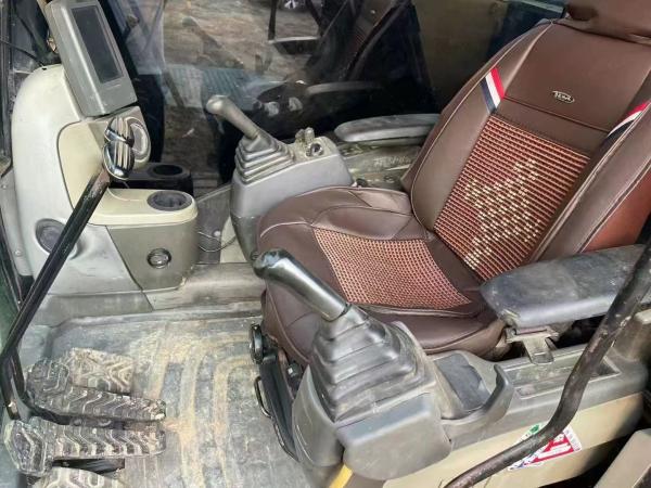 Japan Brand Used Caterpillar 320d2 Hydraulic Excavator For Mining