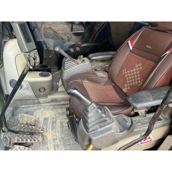 Japan Brand Used Caterpillar 320d2 Hydraulic Excavator For Mining