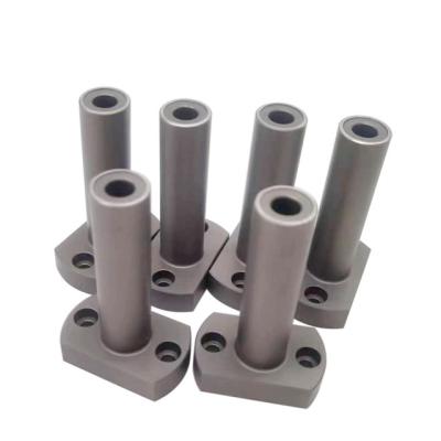 Peças de tornos CNC de qualidade superior