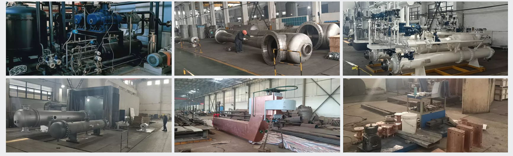 Xi'an Abundance Metallurgical Equipment Co., Ltd.