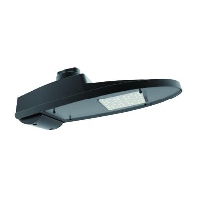 Luzes impermeáveis da estrada do diodo emissor de luz de IP66 50W 6500LM 6500K 277V
