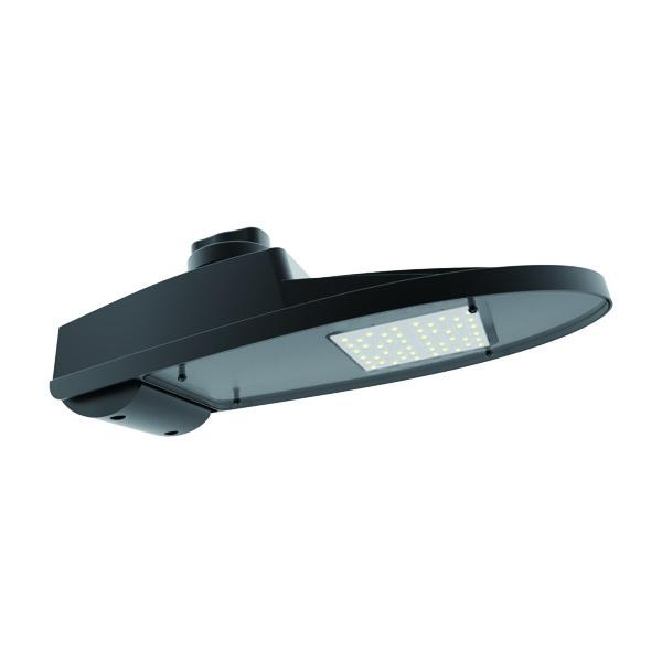 3000K IP66 Anti Impact IK08 100W 13000LM LED Street Lamp