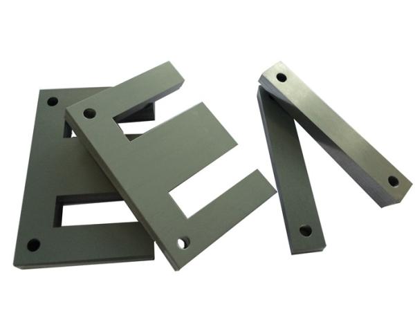 EI85.8 EI30 EI Transformer Lamination  Core Silicon Steel