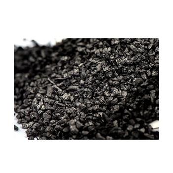 Charbon actif granulaire à base de charbon d'anthracite 8X30 dans le traitement de l'eau