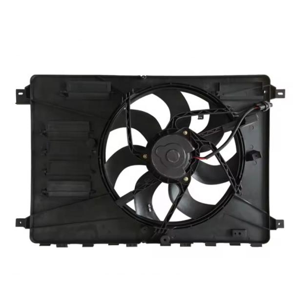 Equipamento de ventilador de radiador elétrico para Ford MONDEO 6G918C607GJ 6G91-8C607-GF 6G918C607GL