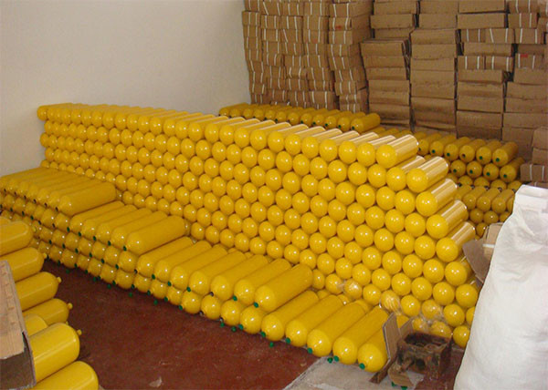 SOLAS 300Bar Carbon Fiber Marine Self Contained Breathing Apparatus