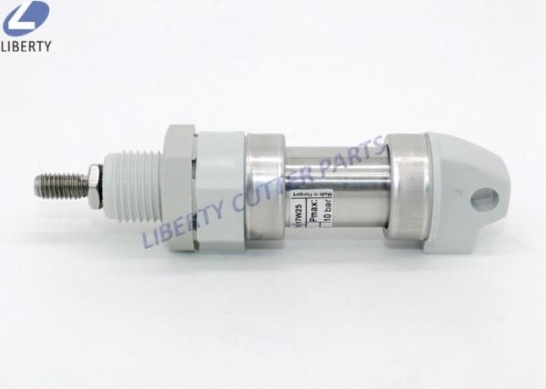 Vector 7000 Auto Cutting Machine Parts Cylinder MNR 1321602000 PN107215