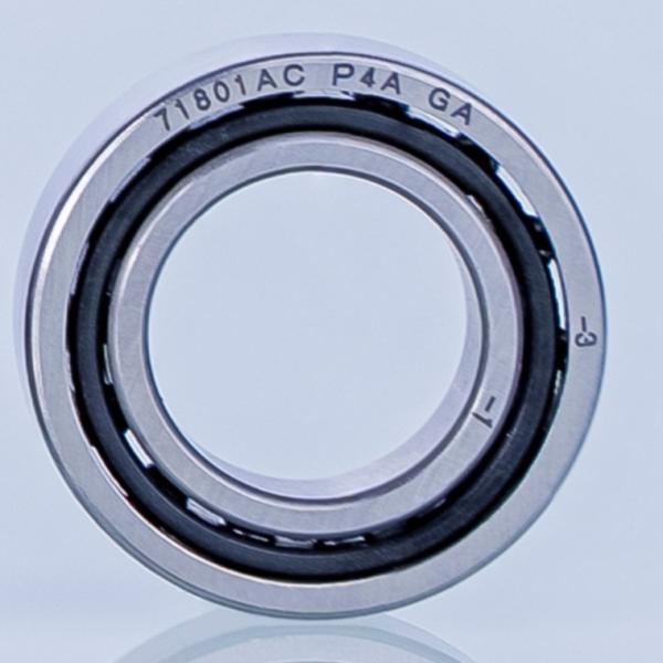 71801AC P4A GA 超精密単列角形接触ボールベアリング 12X21X10 mm 7801