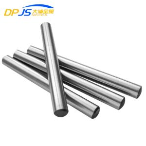 1mm 2.5 Mm 3 Mm 904l 304 Stainless Steel Rod For Welding Round Hex Flat Angle