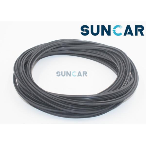 0734 317 161 Комплект U-Ring для Doosan Hyundai R210W-3 R200W-3 Колесный экскава