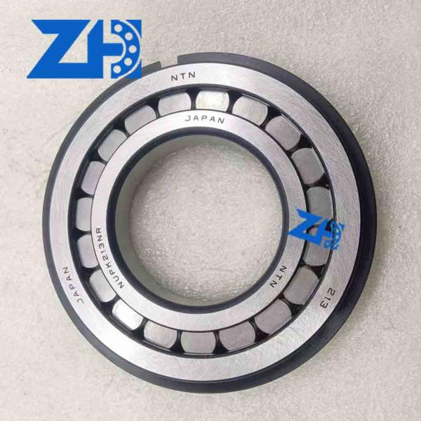 Los rodamientos de rodillos cilíndricos NUPK213NR se utilizan en rodamientos de vehículos ferroviarios, rodamientos de maquinaria industrial, rodamientos de maquinaria de elevación, rodamientos de turbinas eólicas y rodamientos de máquinas herramienta.