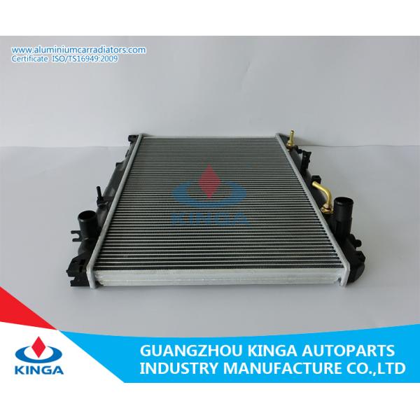 Car Raidator Cooling System GRANDE ESCUDO'00- Suzuki