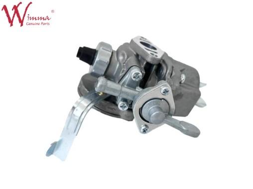 40-6 Carburateur pour 2 temps Cg411 40-6 411 Moteur à essence Pièces détachées PZ13 Carburateur à pinceau