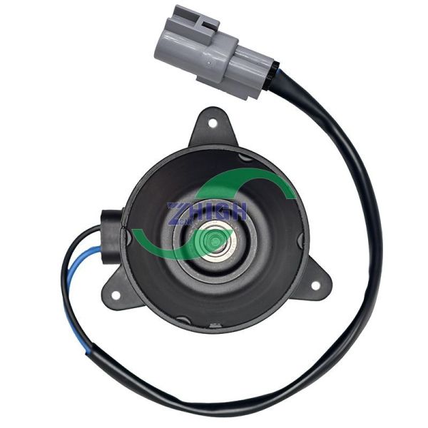 Radiator Cooling Fan Motor 263500-5111 16363-74290 for TOYOTA CAMRY HARRIER