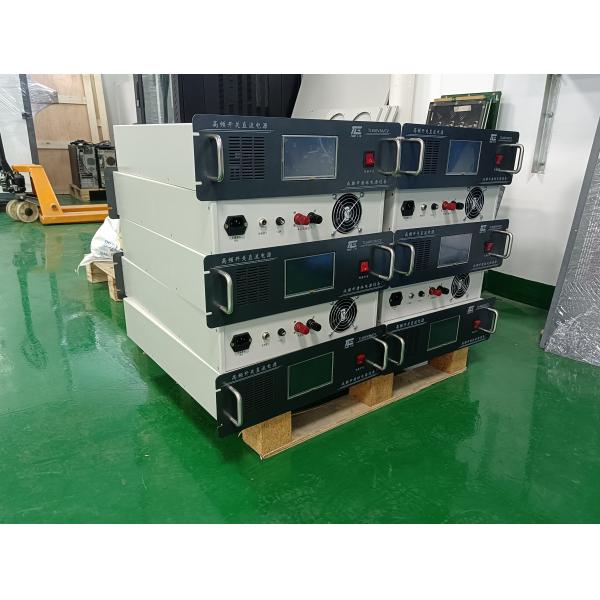 Электропитание 0~2kv DC AC держателя шкафа высоковольтное