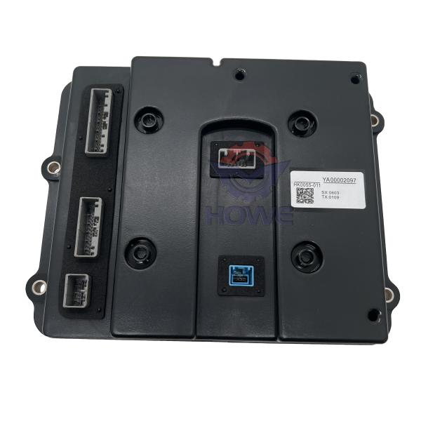 Ya00002097 Ya00010189 Control de excavadora Junta informática para ZX130-5B ZX130-5A piezas