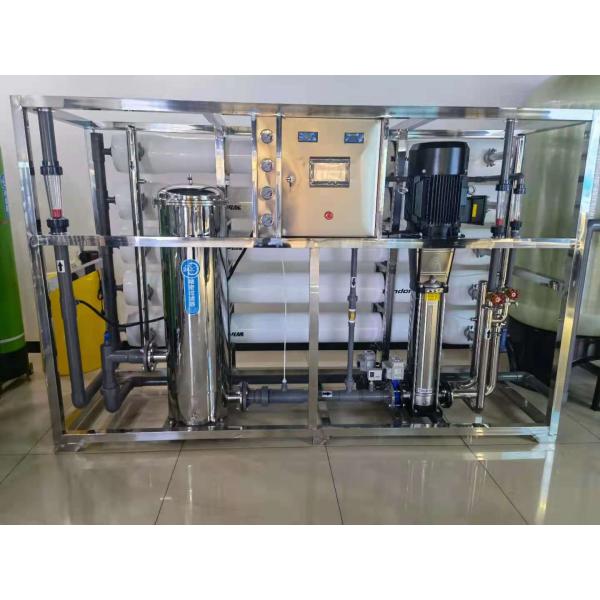 Durable Domestic QQQ-005 20 Inch pp Cotton Filter element for Seawater Desalination Industry