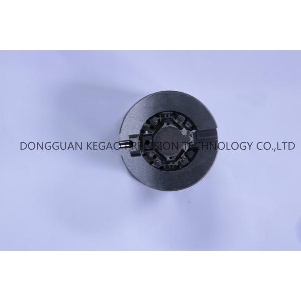 Материал 52HRC автомобильных деталей 8407 инжекционного метода литья вставки ядра