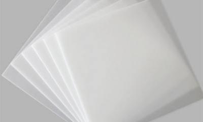 0.25mm LED Custom Light Diffuser Adhesive 467 For Lamp