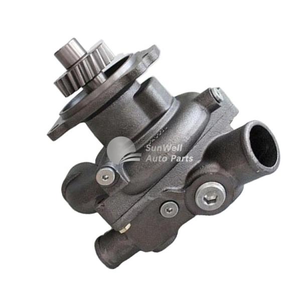 QSM11 M11 ISM11 Diesel Engine Short Shaft Water Pump 4299030 4972856 4972862 2882145 4972857