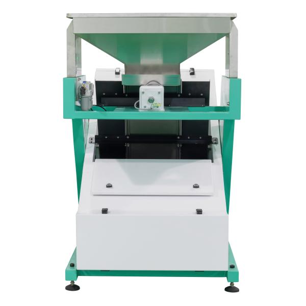 Wenyao Professional Color Sorting Machine Automatic Cardamom Color Sorter