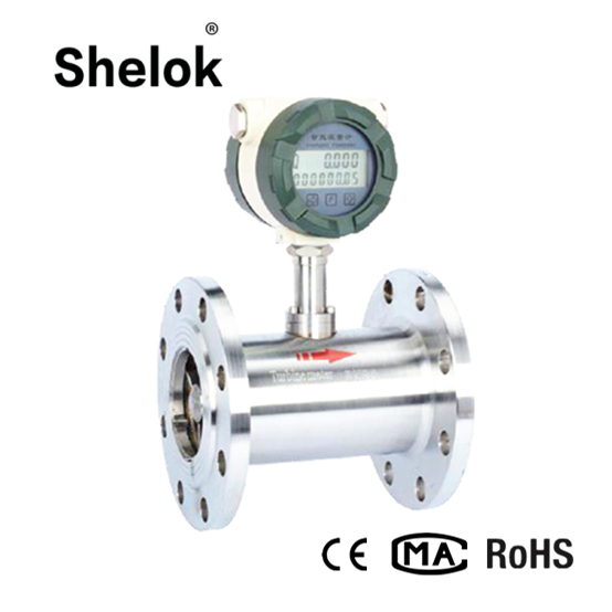 Portable ultrasonic flow meter accuracy