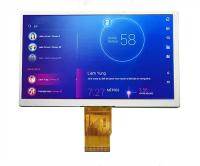 NV3030B LED rétroéclairé TFT affichage LCD 7 pouces IPS affichage TFT 800 × 480 pixels