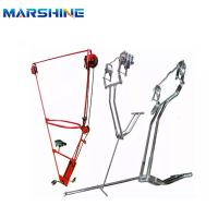 Taille du colis 100.00cm * 60.00cm * 50.00cm Chariot d'inspection à conducteur unique
