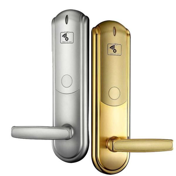 Замок электронной карты PMS