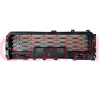 Car Front Grille Front Low Bumper Grille For Mitsubishi Triton L200 2019