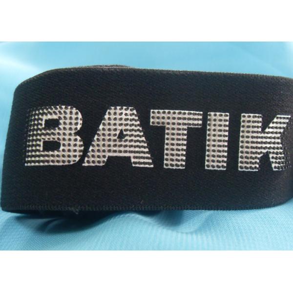 Эко- дружелюбным одежда пользы одежды напечатанная экраном обозначает материал 100% силикона